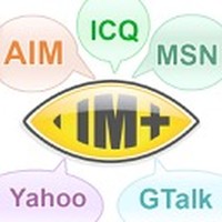 IM+ Instant Messenger